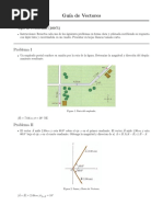 Guia de Vectores