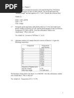 Homework Solutions Chapter 5