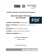 Diccionario Ilustrado 1