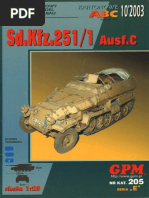 GPM 205