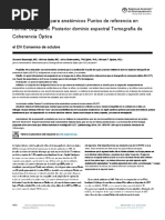 Paper 1 Aula. Proposed Lexicon For Anatomic Landmarks in Normal Posterior Segment Spectral-Domain Optical Coherence Tomography - En.es