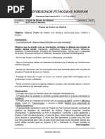 Manual de Ensino Unopar