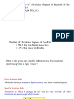 Spectroscopy Tutorial