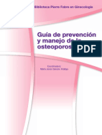 19 Guia de Prevencion y Manejo de La Osteoporosis