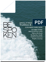 Bespoken 004