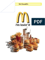 MC Donalds