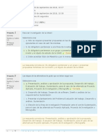 Paso 3 - Quiz 1