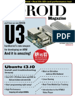 ODROID Magazine 201401 PDF