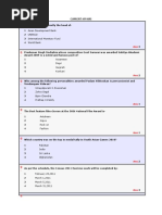 Current Affairs: Assamese Dogri Gujarati Konkani