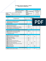 Informe Likert 2