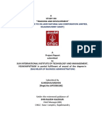 Welfare Measures Questionnaire