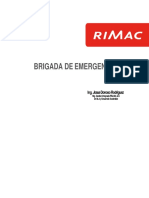 Brigadas de Emergencia Rimac