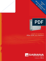 Atlas ECM Brochure