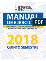 1 Manual para La Mejora Del Logro Educativo 2018-2