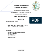 Biologia - Lab Microscopia C1 26-08-2018