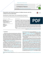 Carbohydrate Polymers: Xiaoxiang Wen, Huihui Wang, Yi Wei, Xiaoying Wang, Chuanfu Liu