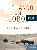 Bailando Con Lobos - Michael Blake