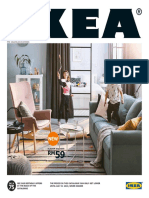 Ikea Catalogue en MY