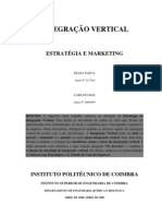 6-Integração Vertical