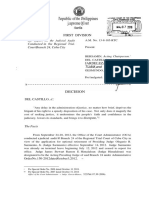 Re Report On The Judicial Audit Conducted in The Regional Trial Court Branch 24, Cebu City