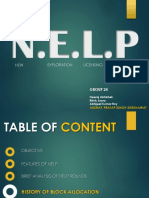 Nelp Group 24