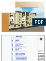 Residential Building:: Mr. Omer Ahmed Hameshli Kafori