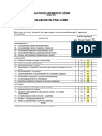 Evaluación Del Jefe Inmediato Superior N 6