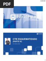 CTB Esquematizado Habilitacao PDF