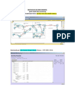 Protocolos de Enrutamiento. (Ospf-Eigrp-Ripv2-Estatico) Topología Planteado Por El Instructor José Goméz Padilla