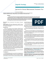 Intranasal Diprospan Injection For Chronic Rhinosinusitis Treatmenttwo Case Reports 2472 016X 1000109 PDF