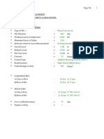 Design of Bore Pile-1