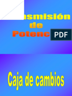 Caja de Cambios - Diapositivas PDF