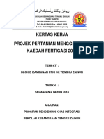 Kertas Cadangan Fertigasi