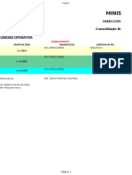 Matriz Bai Semana 33