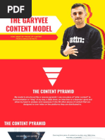 Gary Vee Content Model 2