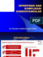 Seminar Hipertensi Dan Komplikasi Kardiovaskular Final