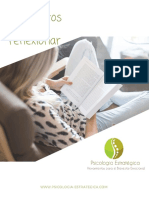 Ebook 25 Cuentos para Reflexionar - Psicologia Estrategica