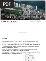 Navi Mumbai