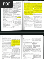 Set-Off and Counterclaim CJS HFR