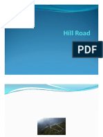 Hill Road