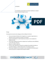 Conceptos Básicos Sobre Internet PDF