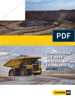 Finning Catalogo MINERIA 2014