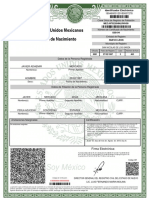 Acta de Nacimiento MECJ970220HNLRNV09