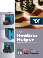 Heating Help PDF