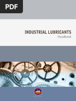 INDUSTRIAL LUBRICANTS-misr Petroleum PDF