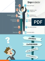 Diapositiva de Emprendedor