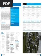 Mechanical Engineering: Bachelor of Science in (BSME)