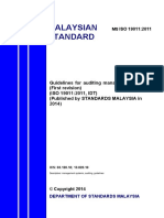 Msiso19011 2011 Prevpdf