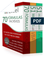 Domine o Excel (R) (3 em 1) - Ex - Luiz Felipe Araujo-1