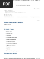 Troubleshooting c4.4